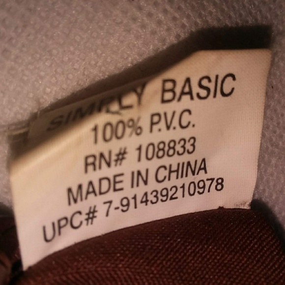 Simply Basic handbag - Picture 4 of 8